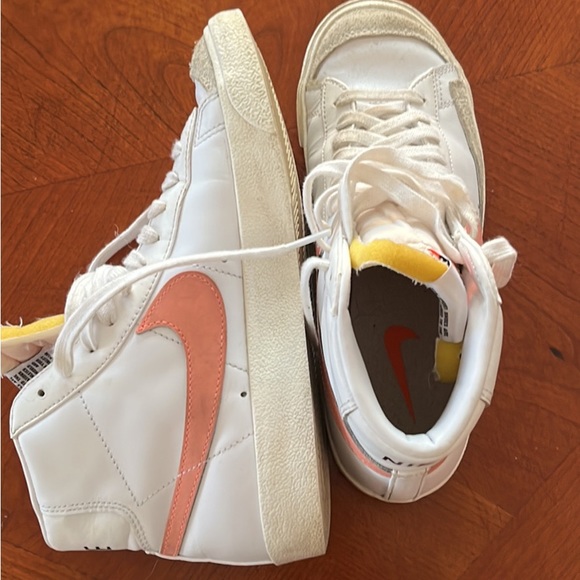 Nike Blazer Mid 77 - Picture 5 of 5